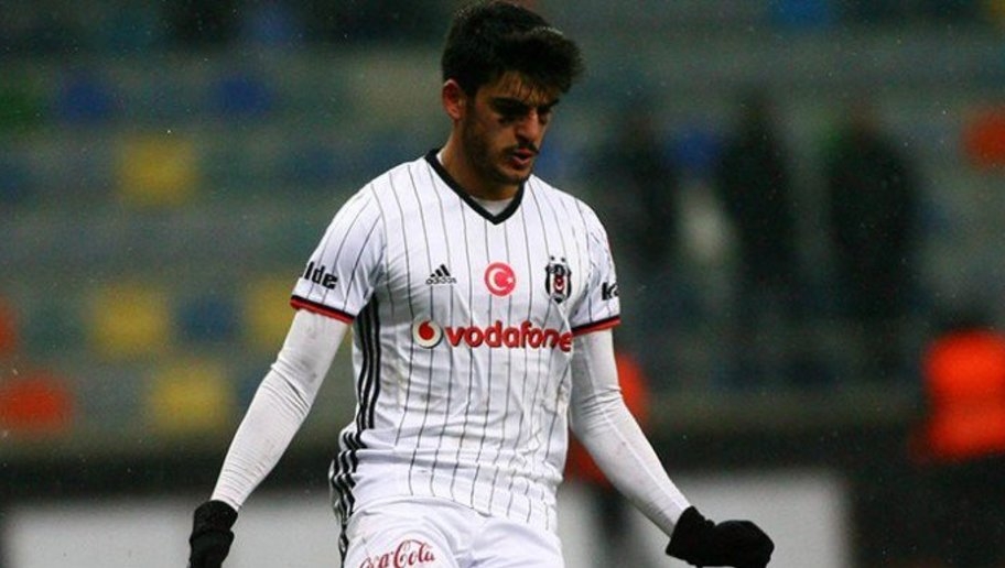 2. Yarı başlıyor! Süper Lig'in ilk yarısında en çok süre alan Beşiktaşlı futbolcular - Görsel 16