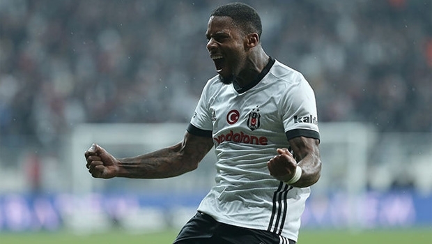 2. Yarı başlıyor! Süper Lig'in ilk yarısında en çok süre alan Beşiktaşlı futbolcular - Görsel 17