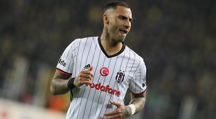 2. Yarı başlıyor! Süper Lig'in ilk yarısında en çok süre alan Beşiktaşlı futbolcular - Görsel 9