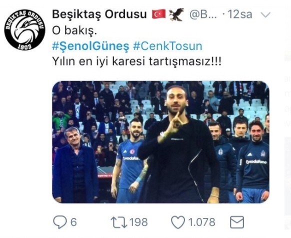 Şenol Güneş baktı, sosyal medya yıkıldı - Görsel 4