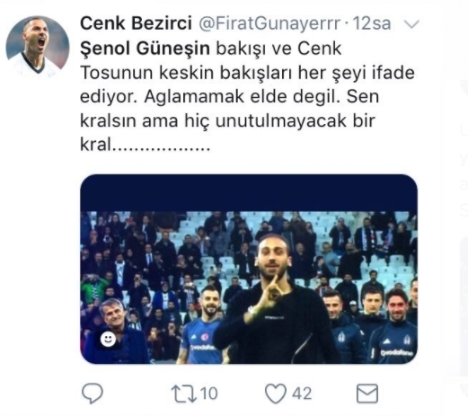 Şenol Güneş baktı, sosyal medya yıkıldı - Görsel 8