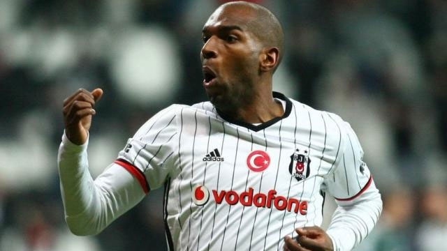 Son örnek Bakambu. İşte Şenol Güneş’in değerine değer kattığı yıldızlar - Görsel 2