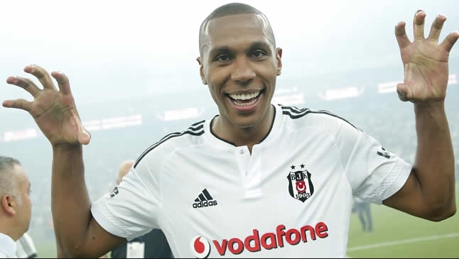 Beşiktaş'ın eski yıldızı Marcelo'ya dev talip! - Görsel 1