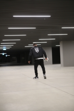 Beşiktaş JK x Les Benjamins ürünleri - Görsel 3