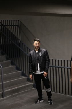 Beşiktaş JK x Les Benjamins ürünleri - Görsel 4