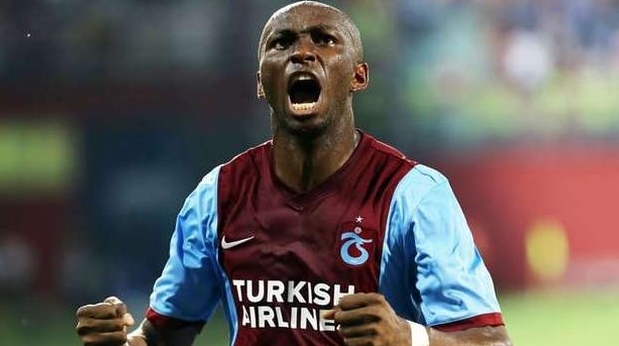 Türkiye’den yurtdışına giden en pahalı 36 futbolcu! - Görsel 10