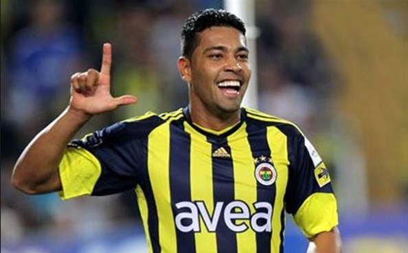 Türkiye’den yurtdışına giden en pahalı 36 futbolcu! - Görsel 13