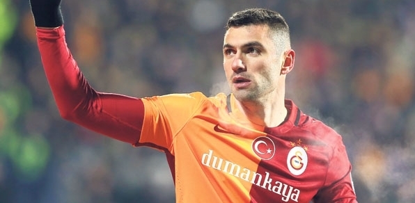 Türkiye’den yurtdışına giden en pahalı 36 futbolcu! - Görsel 21