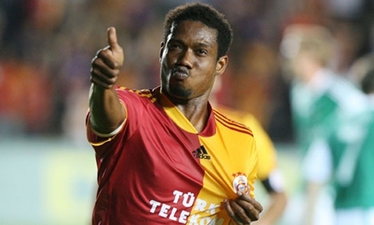 Türkiye’den yurtdışına giden en pahalı 36 futbolcu! - Görsel 22