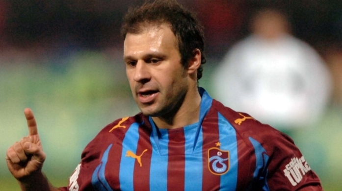 Türkiye’den yurtdışına giden en pahalı 36 futbolcu! - Görsel 24