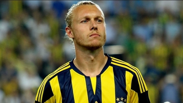 Türkiye’den yurtdışına giden en pahalı 36 futbolcu! - Görsel 29