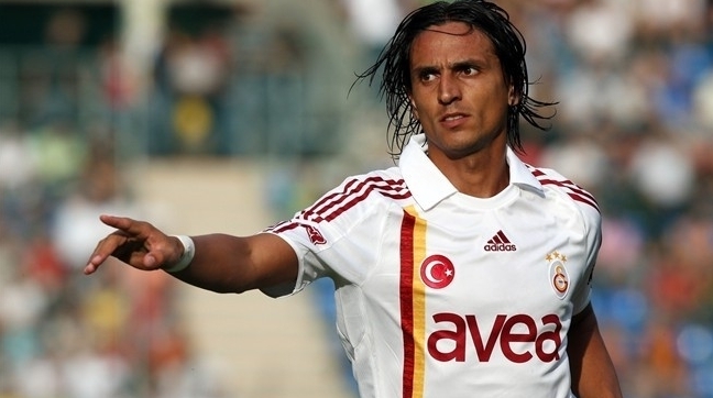 Türkiye’den yurtdışına giden en pahalı 36 futbolcu! - Görsel 9