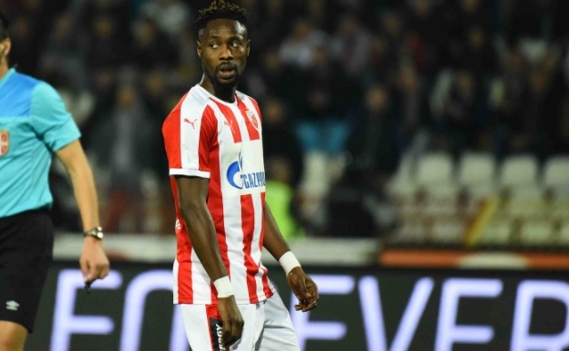 Beşiktaş'tan forvete sürpriz isim! - Görsel 2