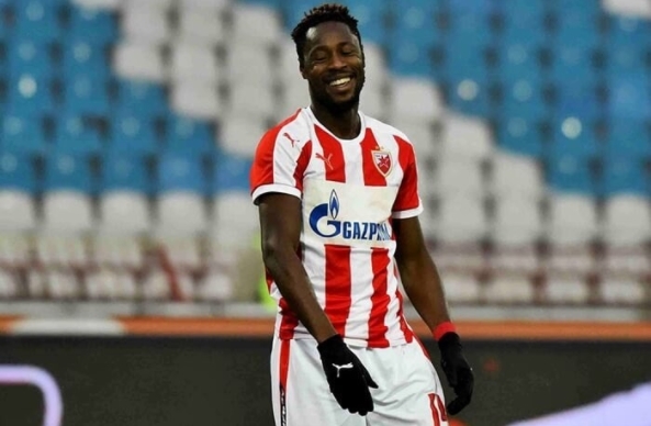 Beşiktaş'tan forvete sürpriz isim! - Görsel 3