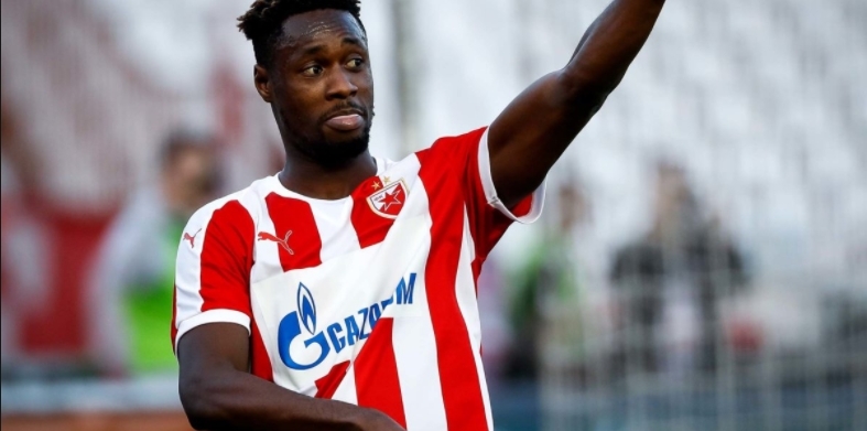 Beşiktaş'tan forvete sürpriz isim! - Görsel 4