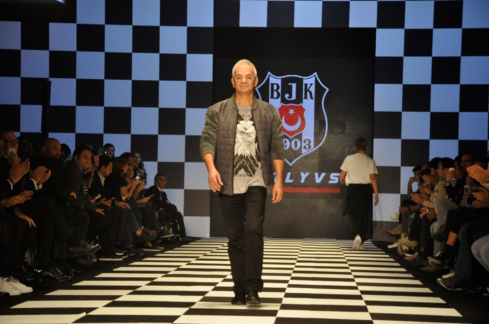 Mankenlik zor iş! - Görsel 6