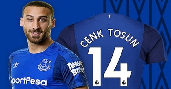 Premier Lig’in 14 numaraları - Görsel 15
