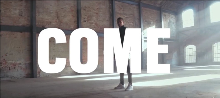 Yeni iletişim kampanyası! "Come. Come. Whoever you are." - Görsel 12