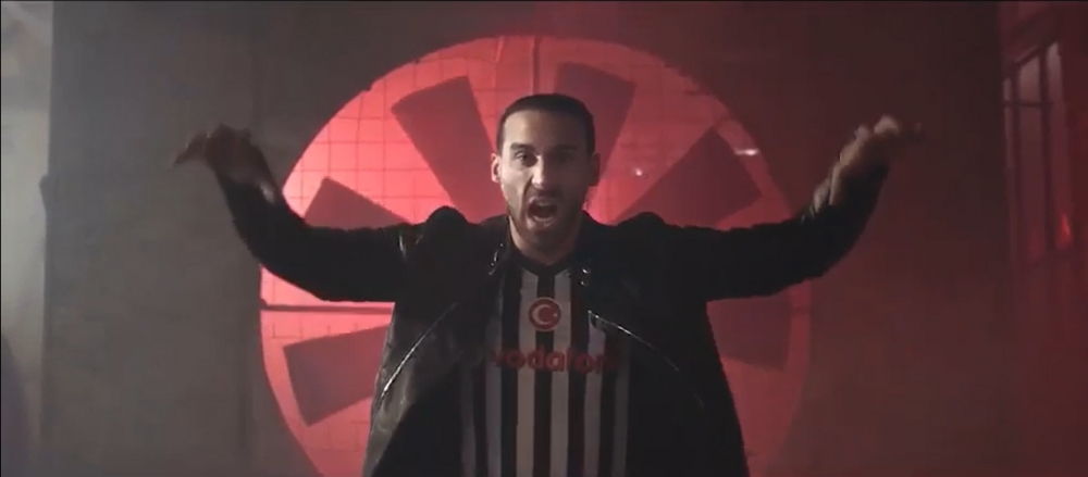 Yeni iletişim kampanyası! "Come. Come. Whoever you are." - Görsel 5