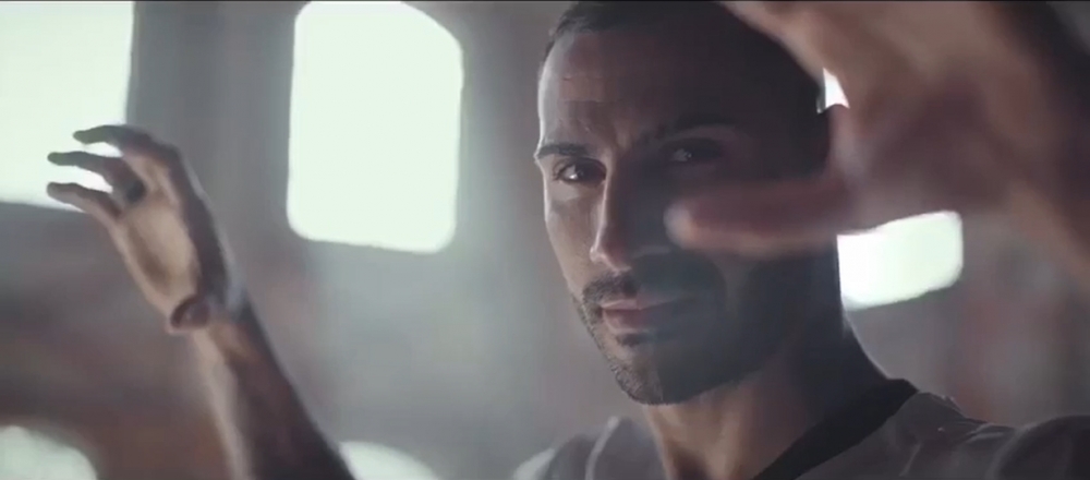 Yeni iletişim kampanyası! "Come. Come. Whoever you are." - Görsel 6