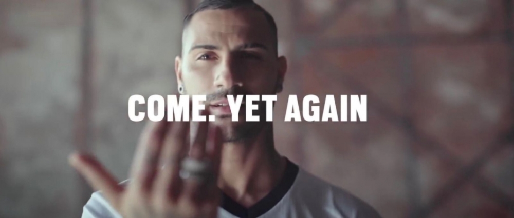 Yeni iletişim kampanyası! "Come. Come. Whoever you are." - Görsel 7