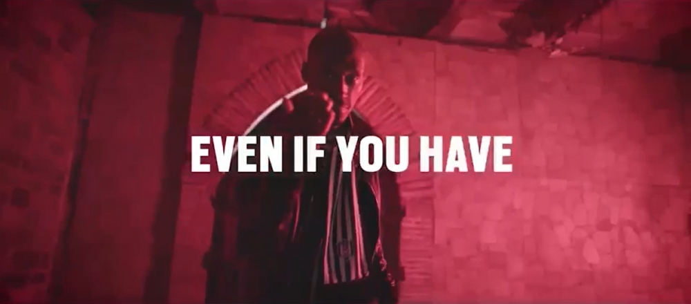 Yeni iletişim kampanyası! "Come. Come. Whoever you are." - Görsel 8