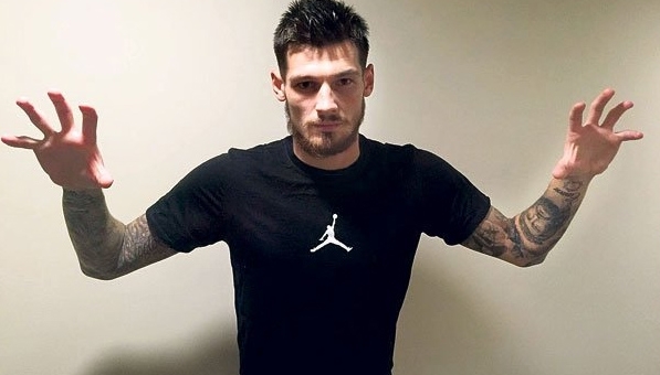 Sezon sonuna kadar Brugge’a kiralanan Boyko’nun Beşiktaş kariyeri - Görsel 1