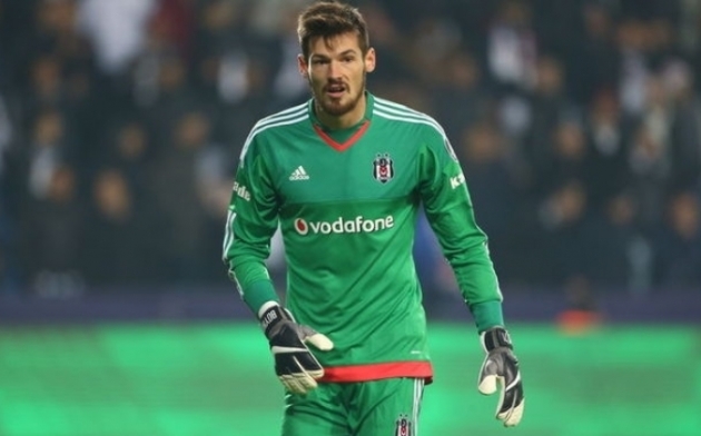 Sezon sonuna kadar Brugge’a kiralanan Boyko’nun Beşiktaş kariyeri - Görsel 2