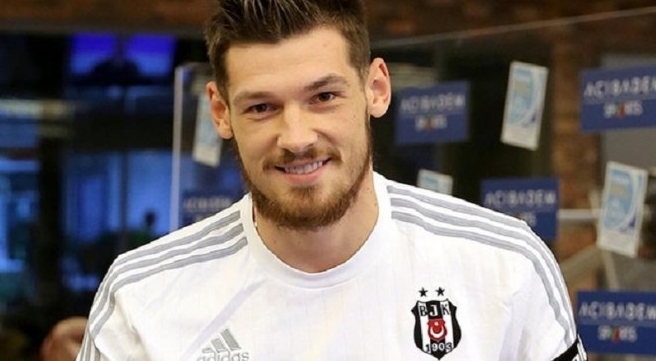 Sezon sonuna kadar Brugge’a kiralanan Boyko’nun Beşiktaş kariyeri - Görsel 3