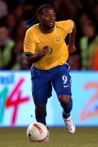 Vagner Love'ın kupa koleksiyonu - Görsel 13