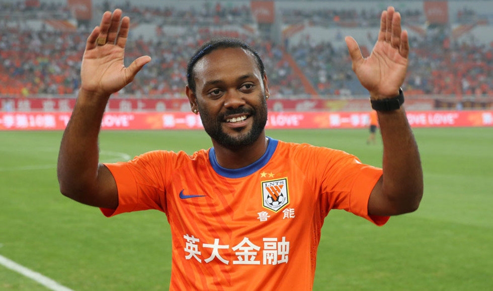 Vagner Love'ın kupa koleksiyonu - Görsel 15