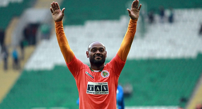 Vagner Love'ın kupa koleksiyonu - Görsel 16