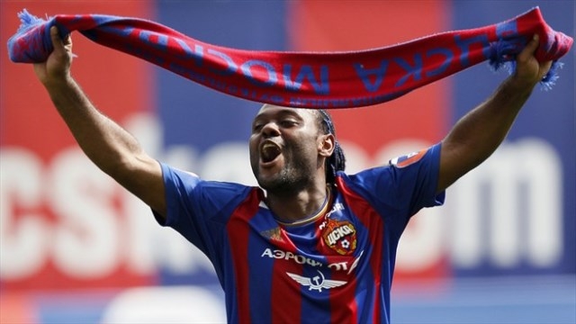 Vagner Love'ın kupa koleksiyonu - Görsel 8