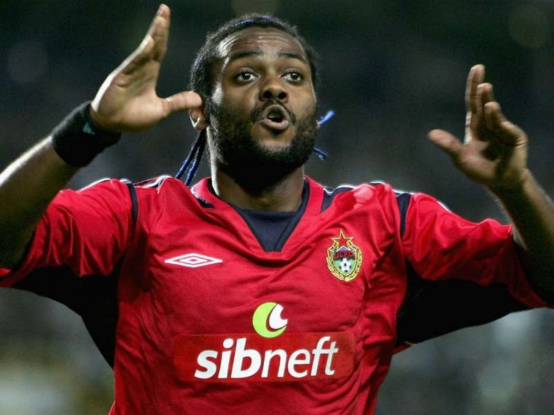 Vagner Love'ın kupa koleksiyonu - Görsel 9