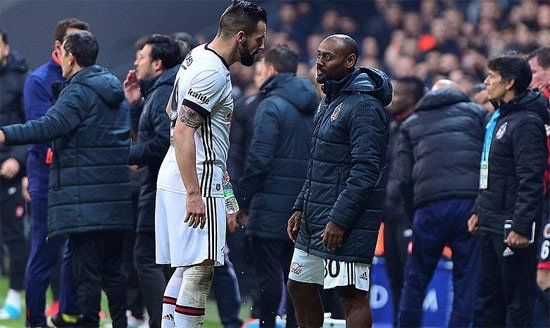40 yıllık Beşiktaşlı gibi - Görsel 10