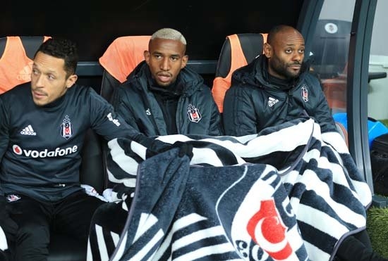 40 yıllık Beşiktaşlı gibi - Görsel 11