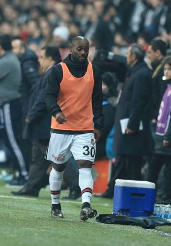 40 yıllık Beşiktaşlı gibi - Görsel 3