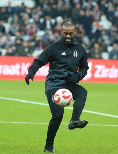 40 yıllık Beşiktaşlı gibi - Görsel 4