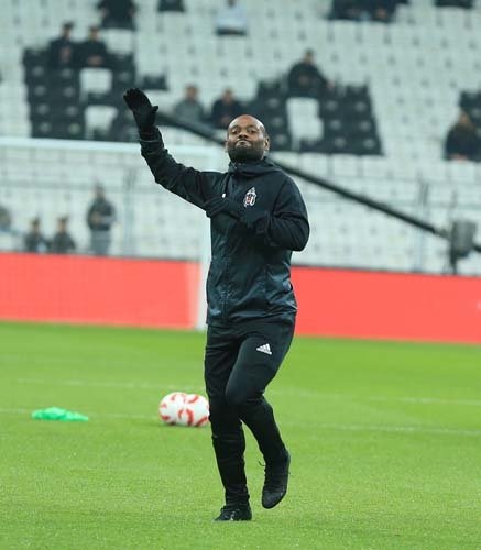 40 yıllık Beşiktaşlı gibi - Görsel 5