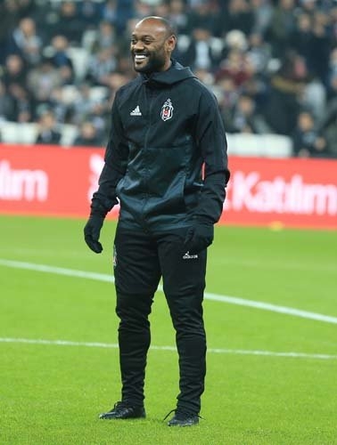40 yıllık Beşiktaşlı gibi - Görsel 6