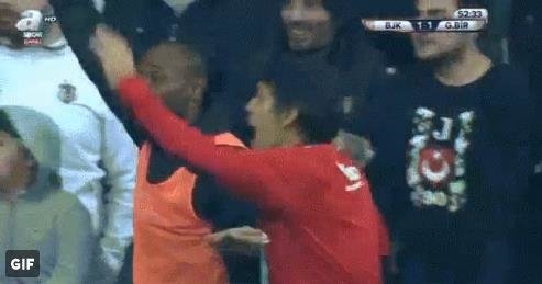 40 yıllık Beşiktaşlı gibi - Görsel 7