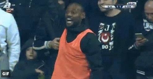 40 yıllık Beşiktaşlı gibi - Görsel 8