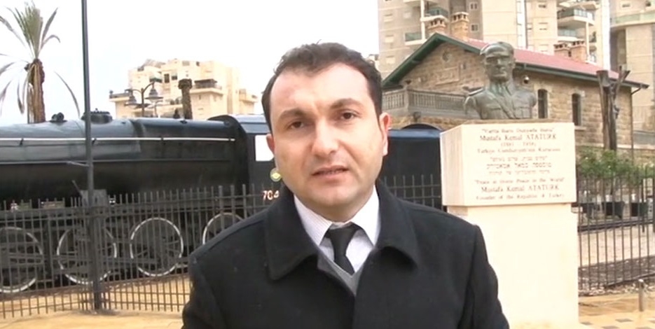 Hangi Beşiktaş muhabiri kaç yaşında? - Görsel 2