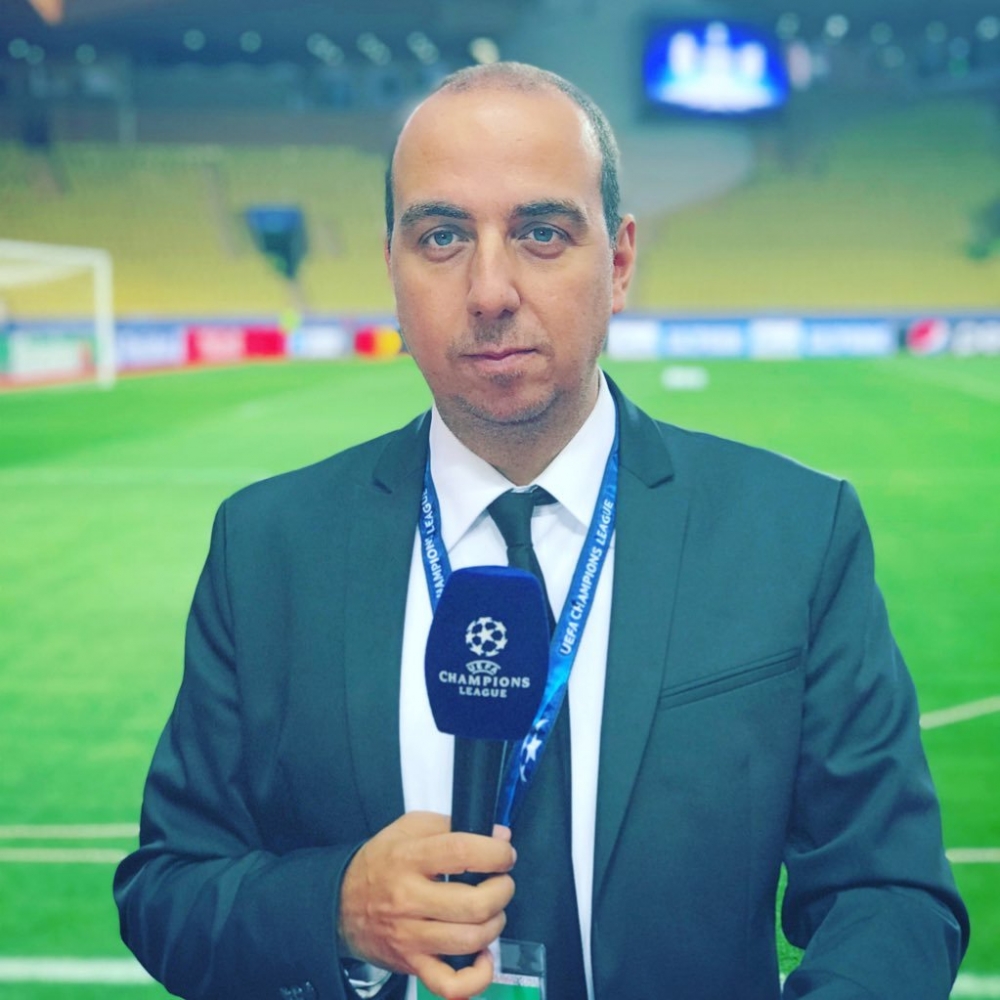 Hangi Beşiktaş muhabiri kaç yaşında? - Görsel 3