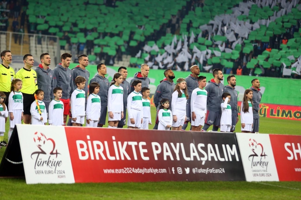 Bursaspor - Beşiktaş maçı hakkında yazılmış 17 köşe yazısı - Görsel 10