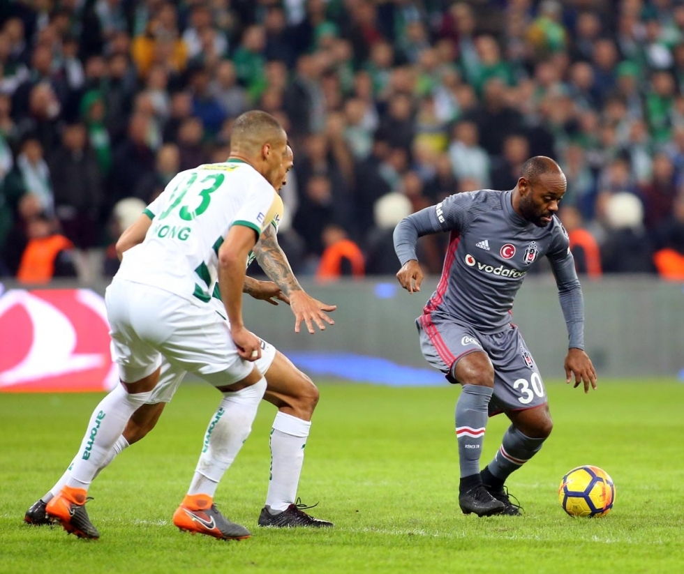 Bursaspor - Beşiktaş maçı hakkında yazılmış 17 köşe yazısı - Görsel 11