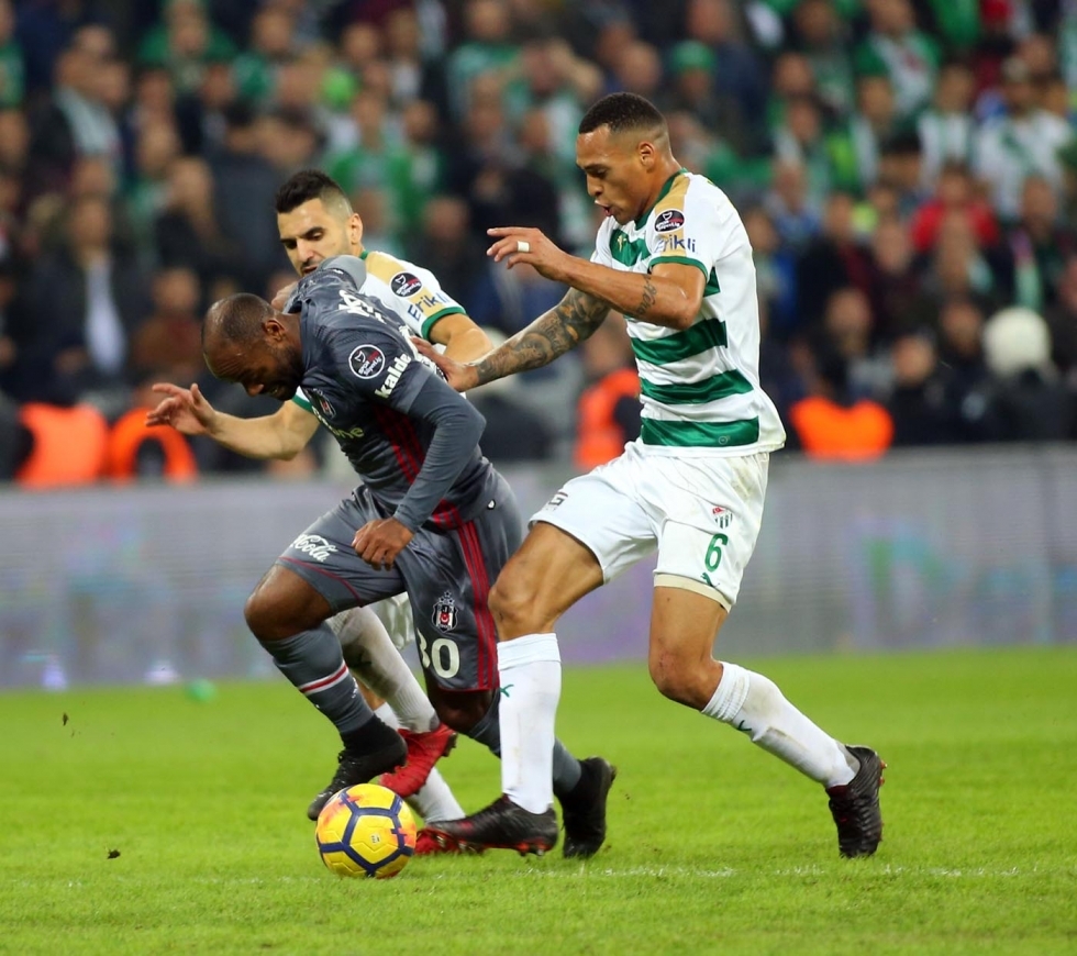 Bursaspor - Beşiktaş maçı hakkında yazılmış 17 köşe yazısı - Görsel 15