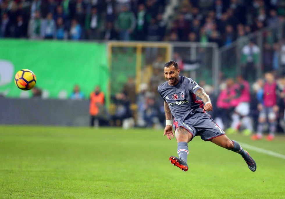 Bursaspor - Beşiktaş maçı hakkında yazılmış 17 köşe yazısı - Görsel 4