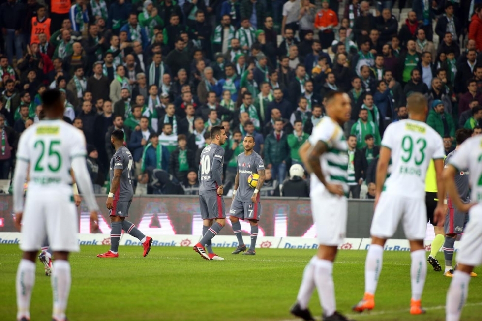 Bursaspor - Beşiktaş maçı hakkında yazılmış 17 köşe yazısı - Görsel 5