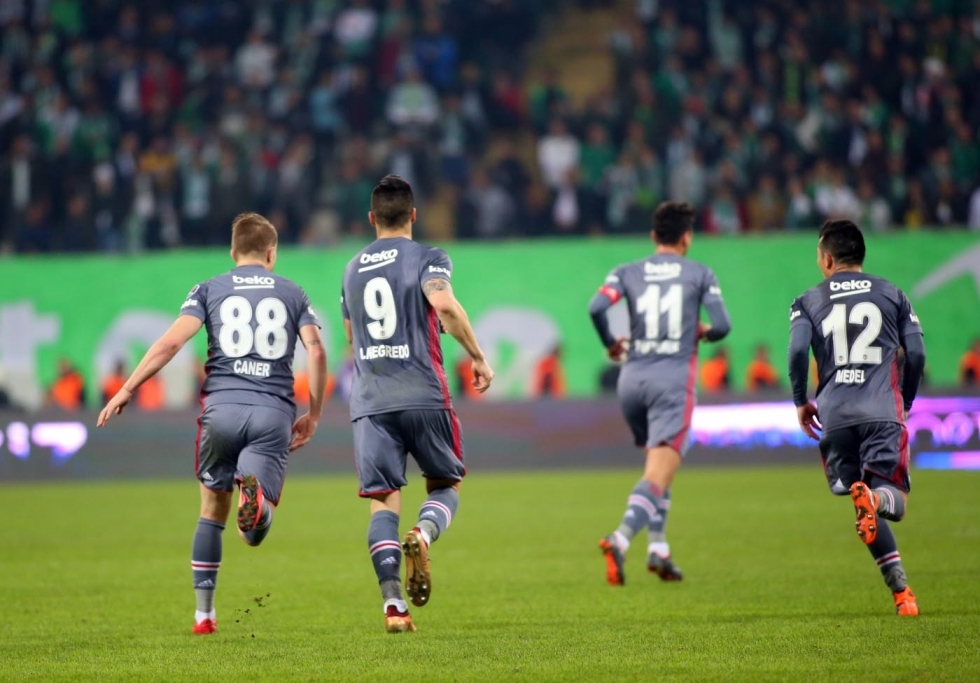 Bursaspor - Beşiktaş maçı hakkında yazılmış 17 köşe yazısı - Görsel 8